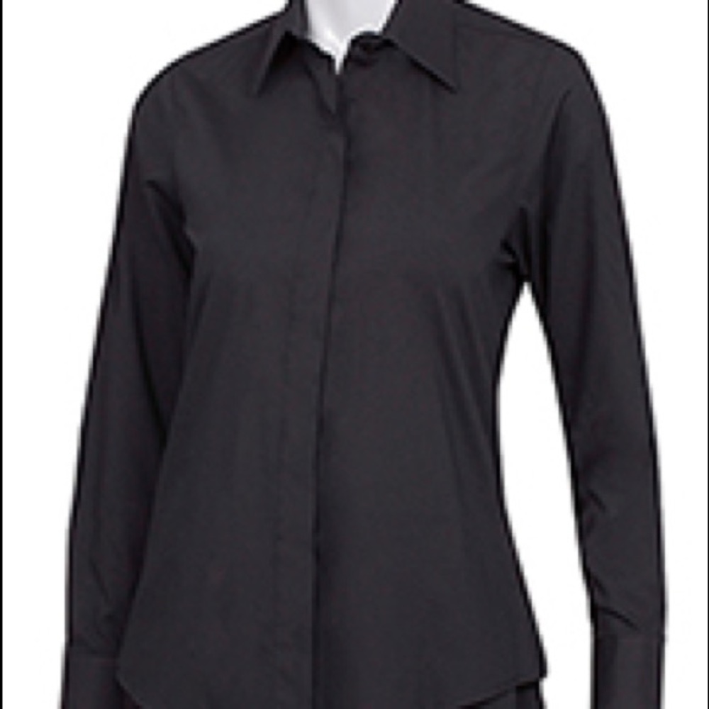 H&M button down shirt